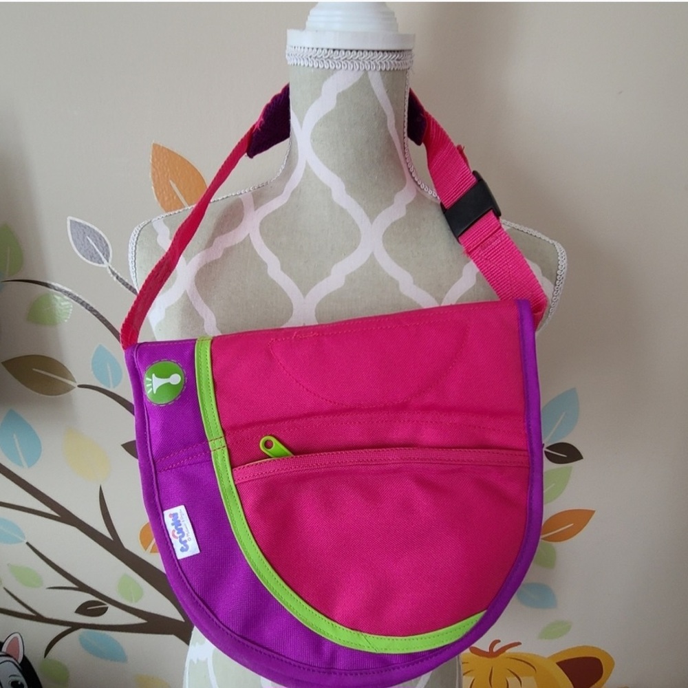 Melissa and Doug Trunkie Saddle - Picture 3 of 6